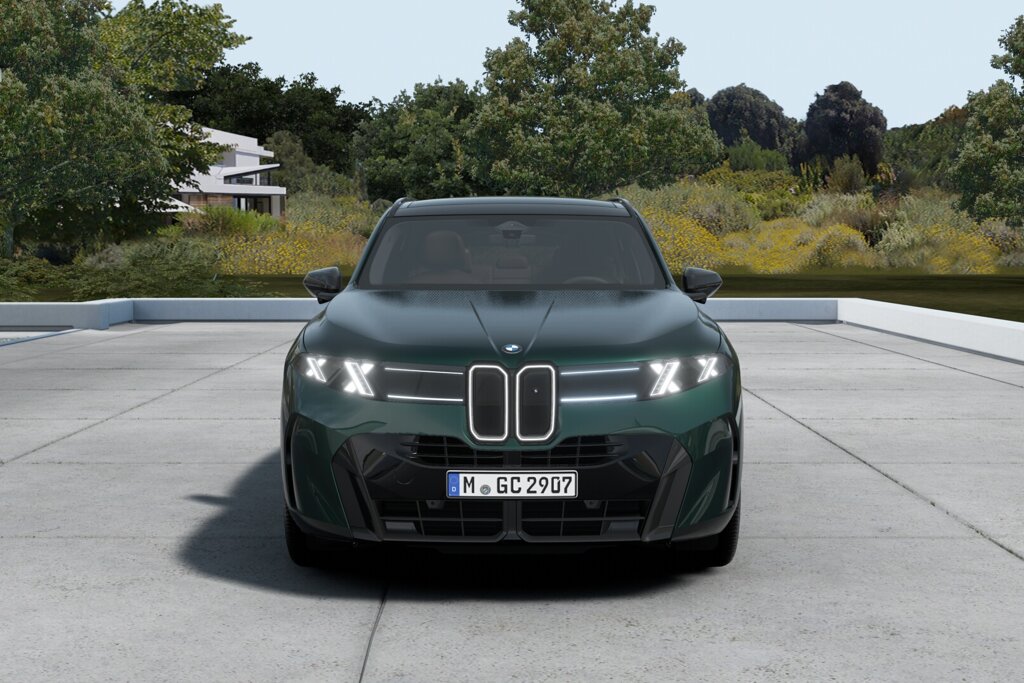 BMW X5 3