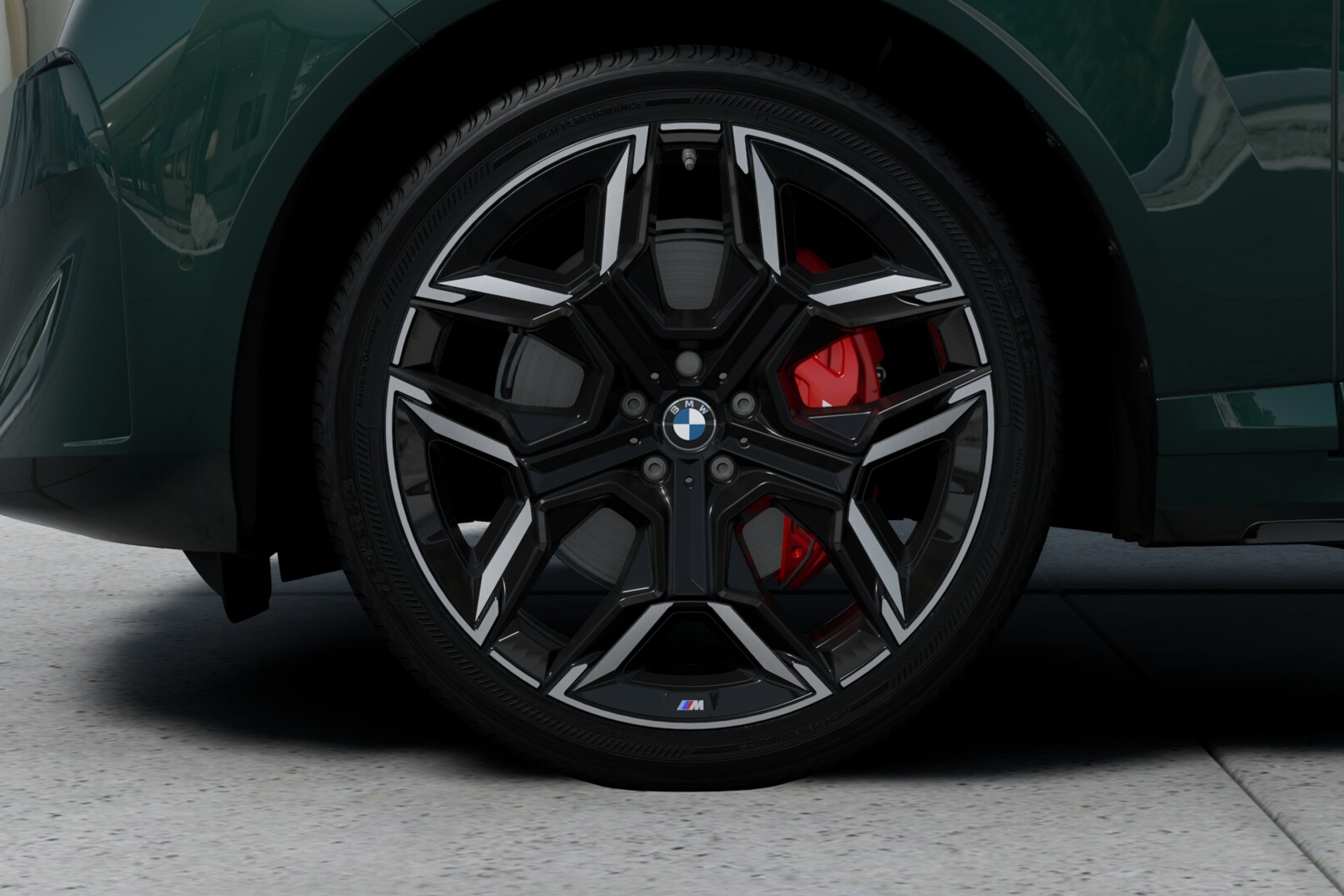 BMW X5 6