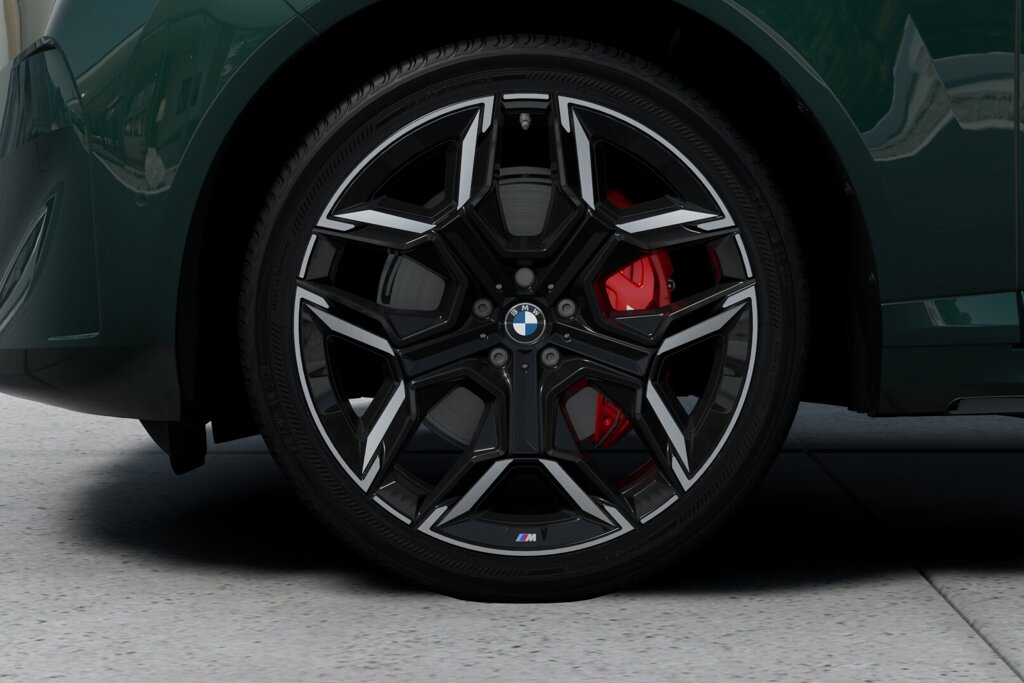 BMW X5 6