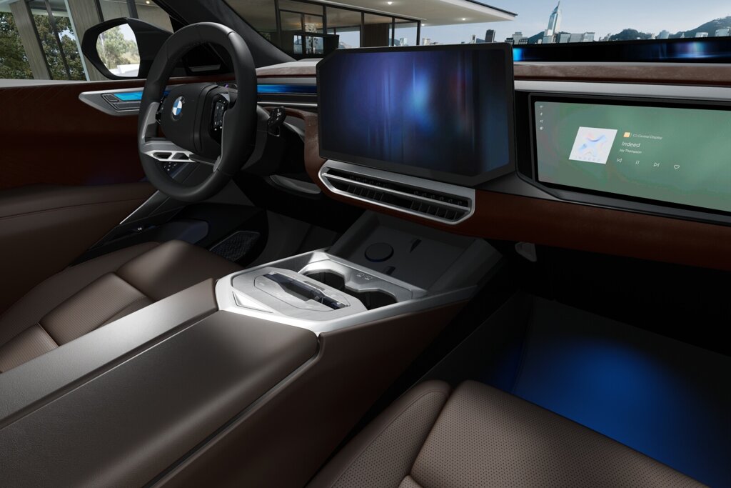 BMW X5 8