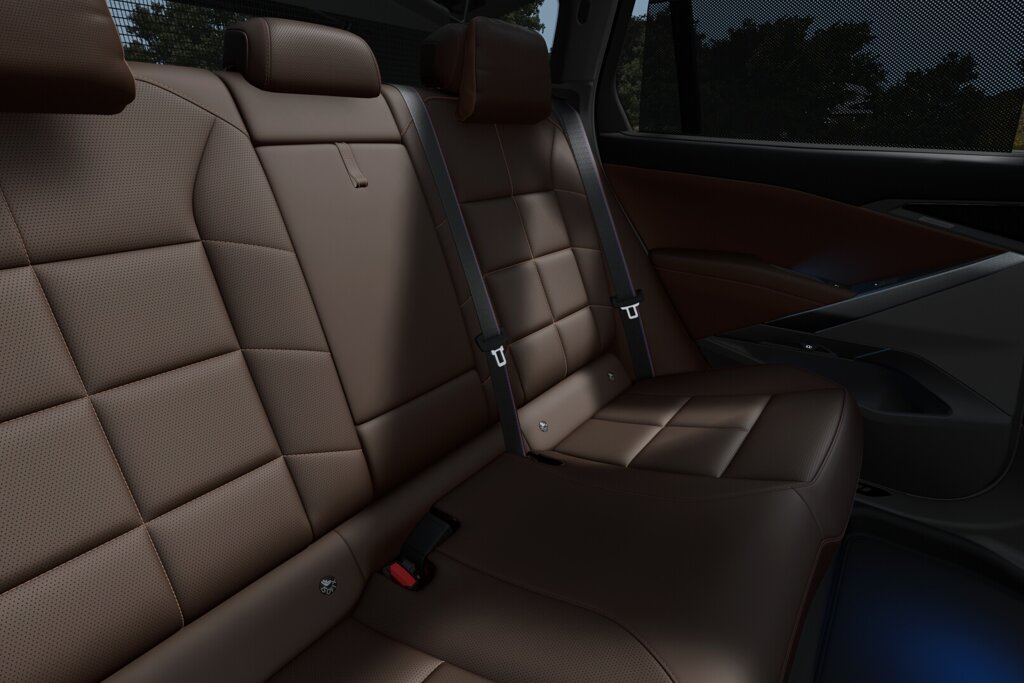 BMW X5 9