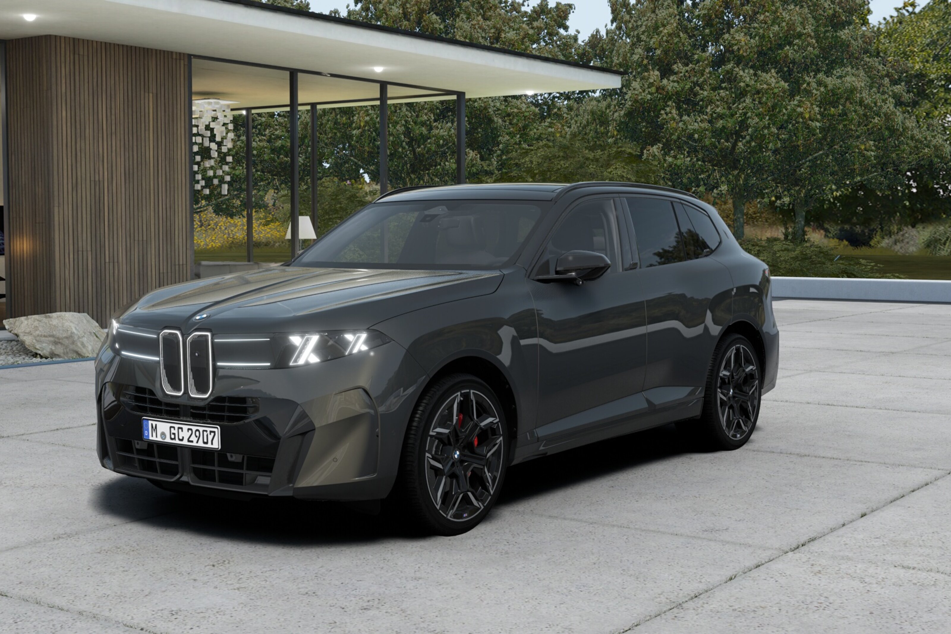 BMW X5 40 xDrive M Sport Automaat