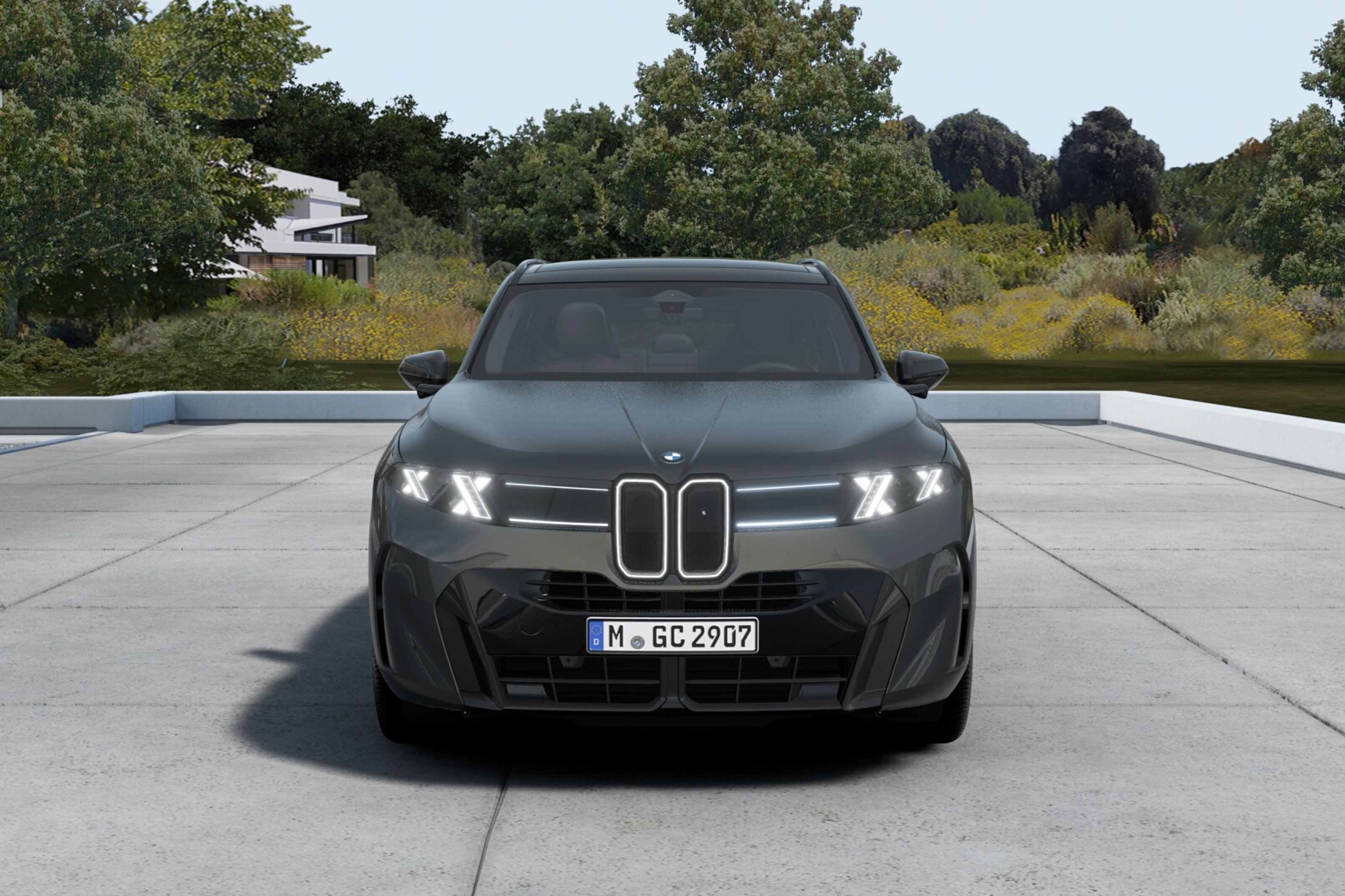 BMW X5 40 xDrive M Sport Automaat