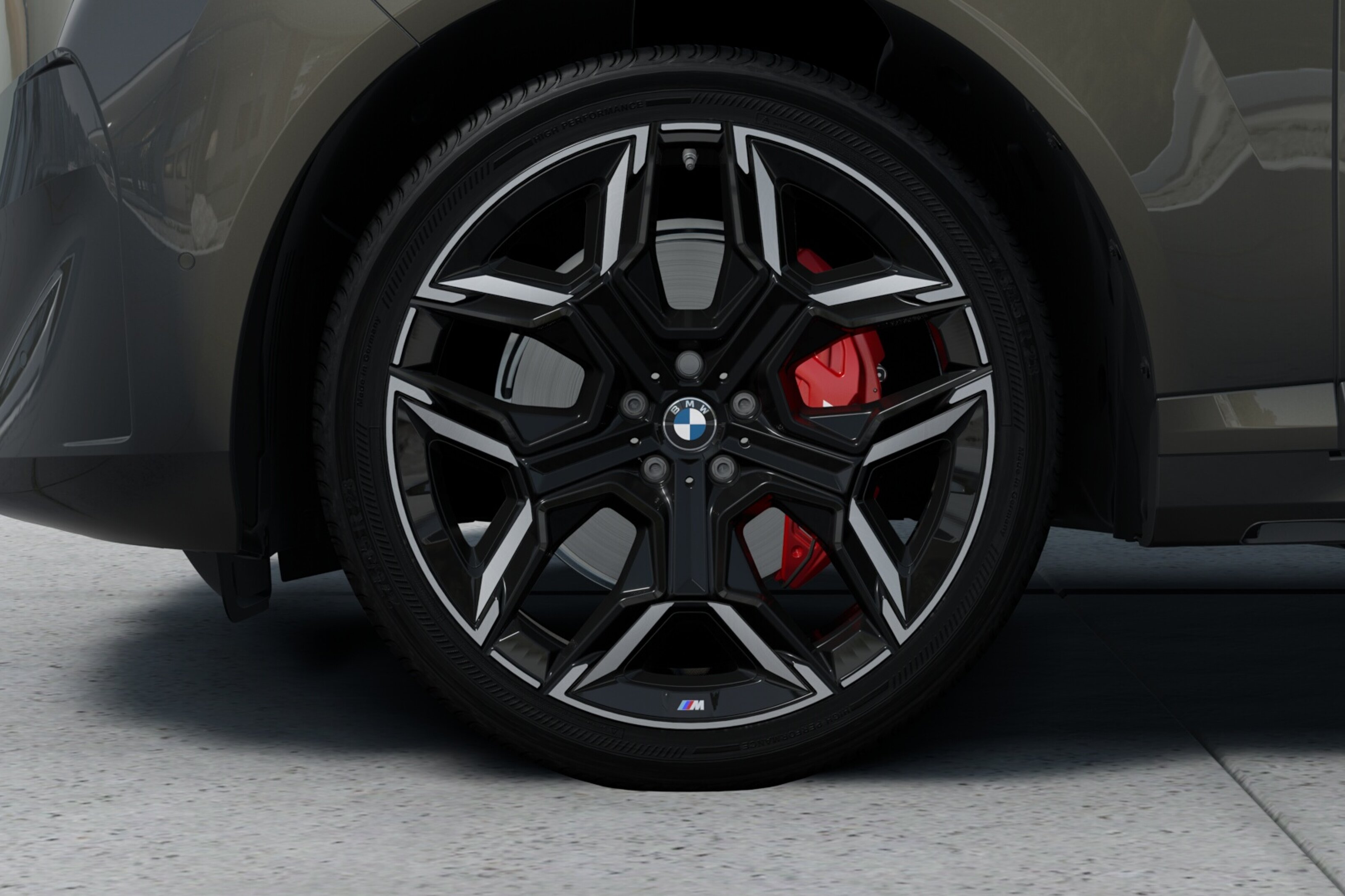 BMW X5 6