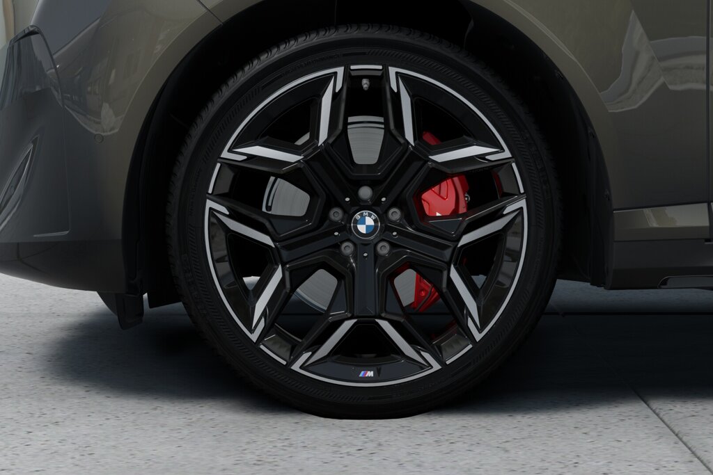 BMW X5 6