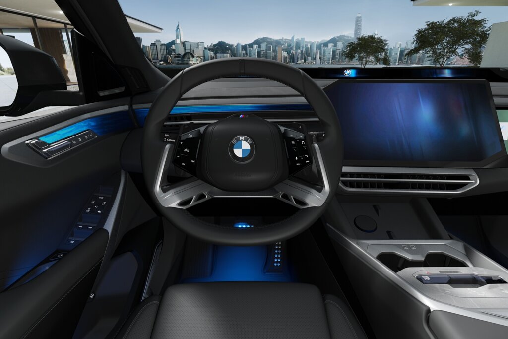 BMW X5 7