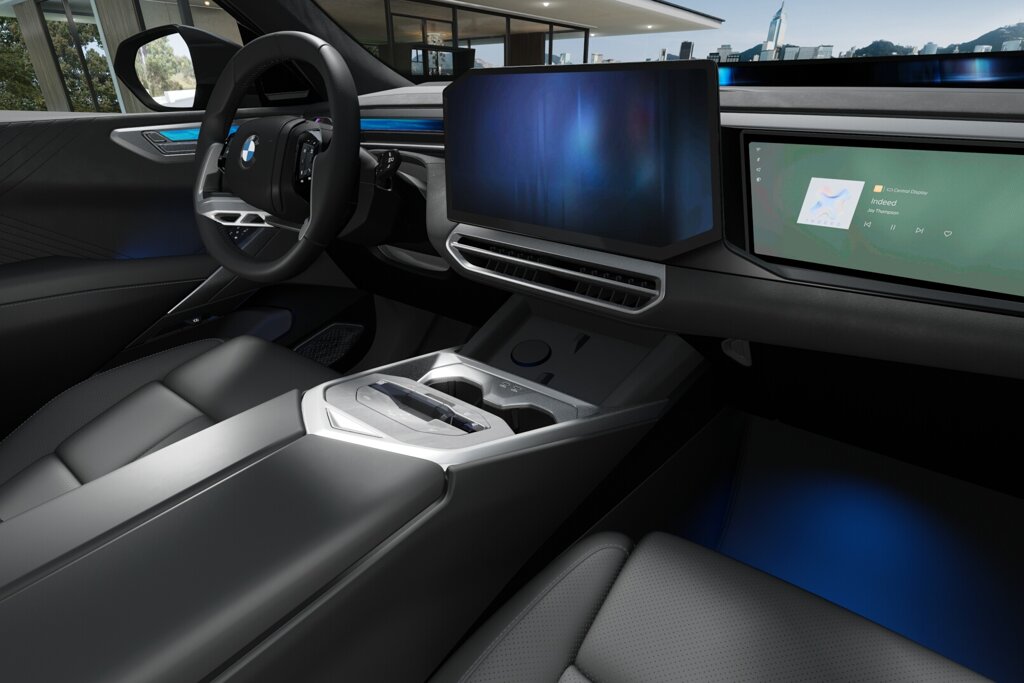 BMW X5 8