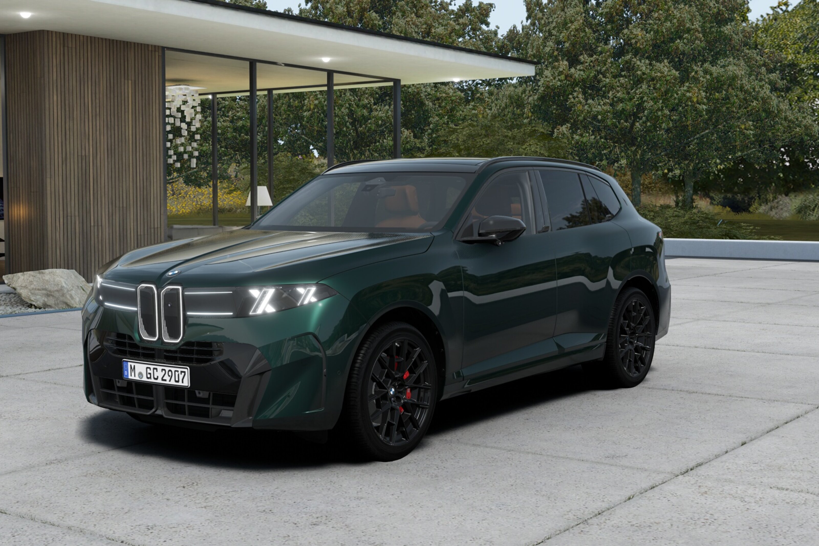 BMW X5 40 xDrive M Sport Automaat