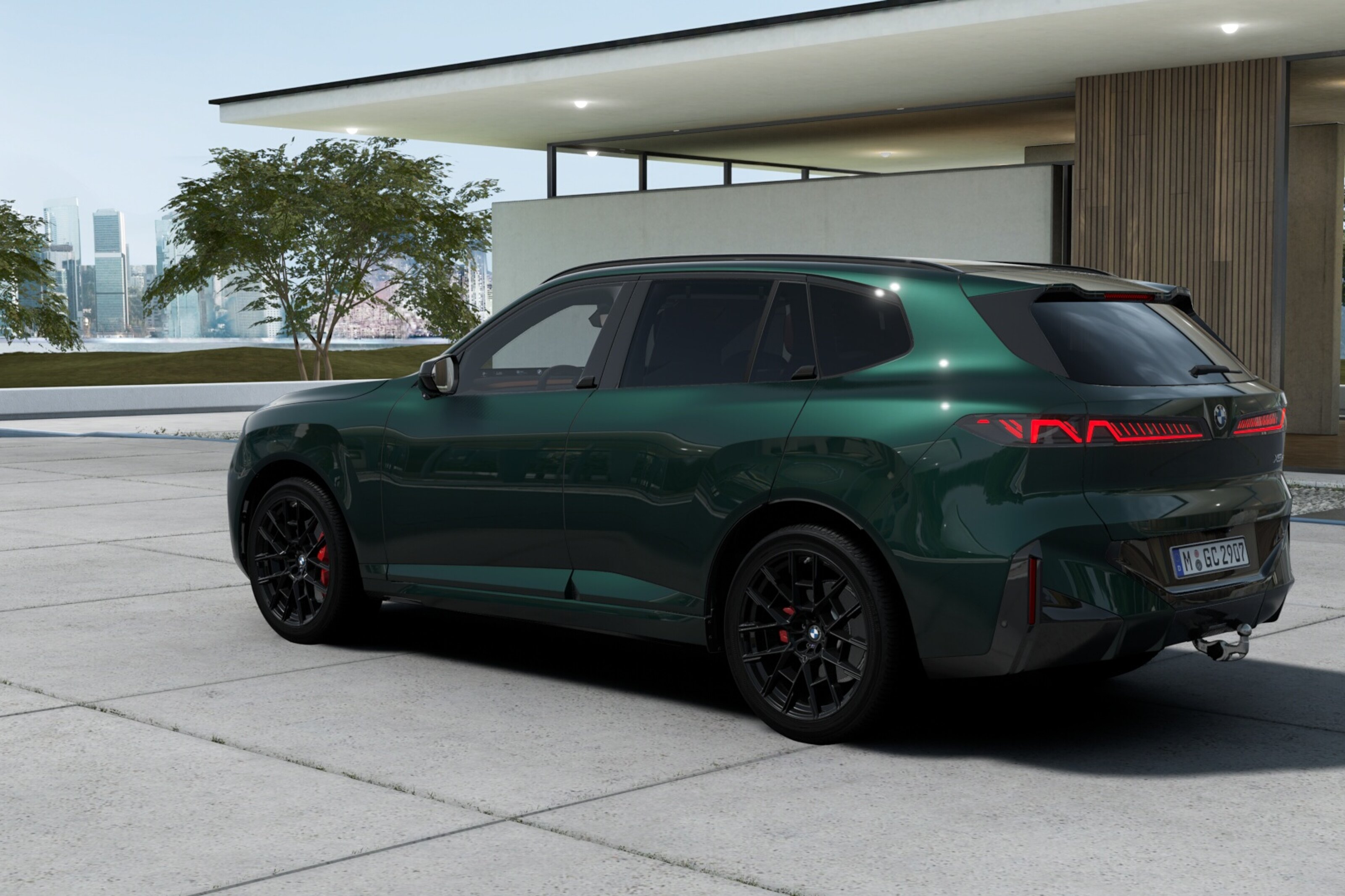 BMW X5 40 xDrive M Sport Automaat