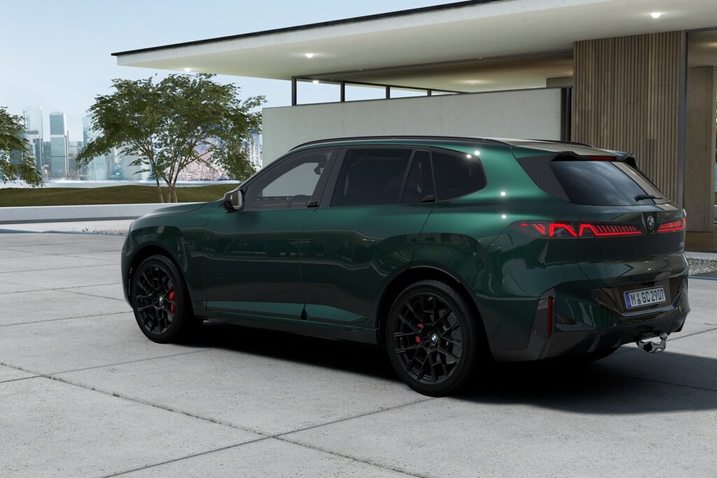 BMW X5 2