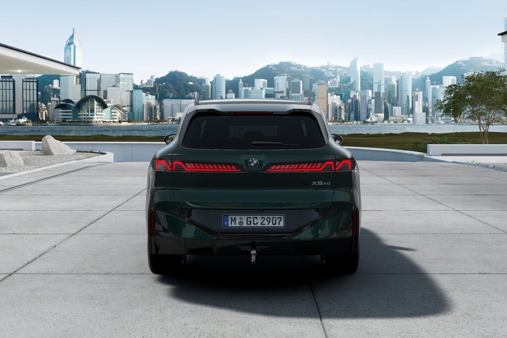 BMW X5 4