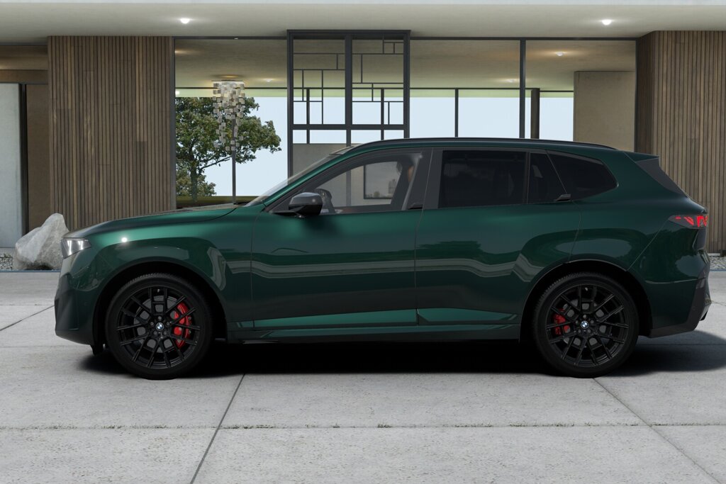 BMW X5 5