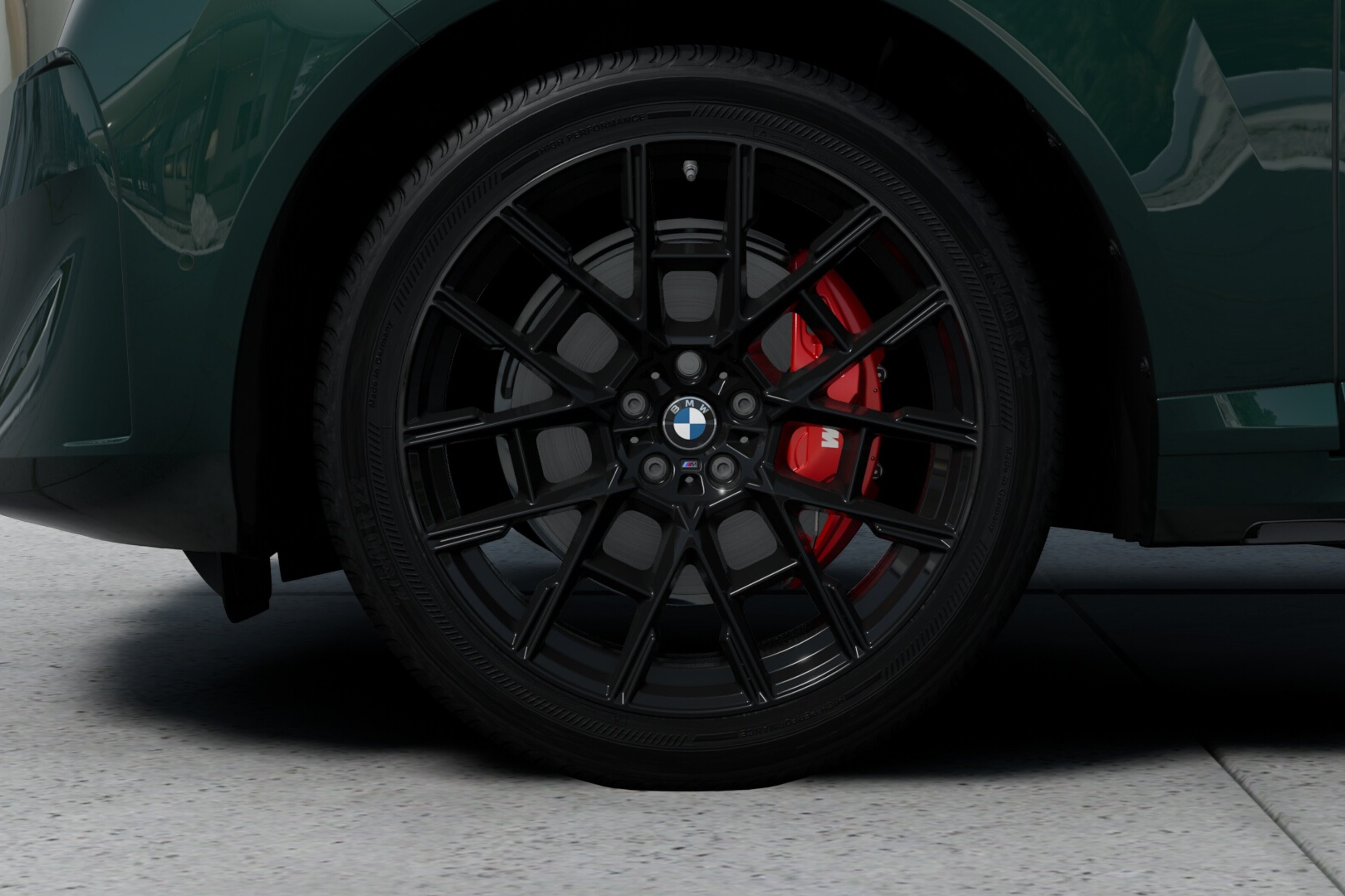 BMW X5 6