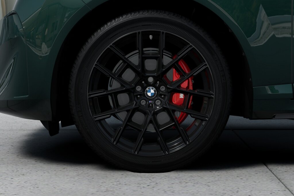 BMW X5 6