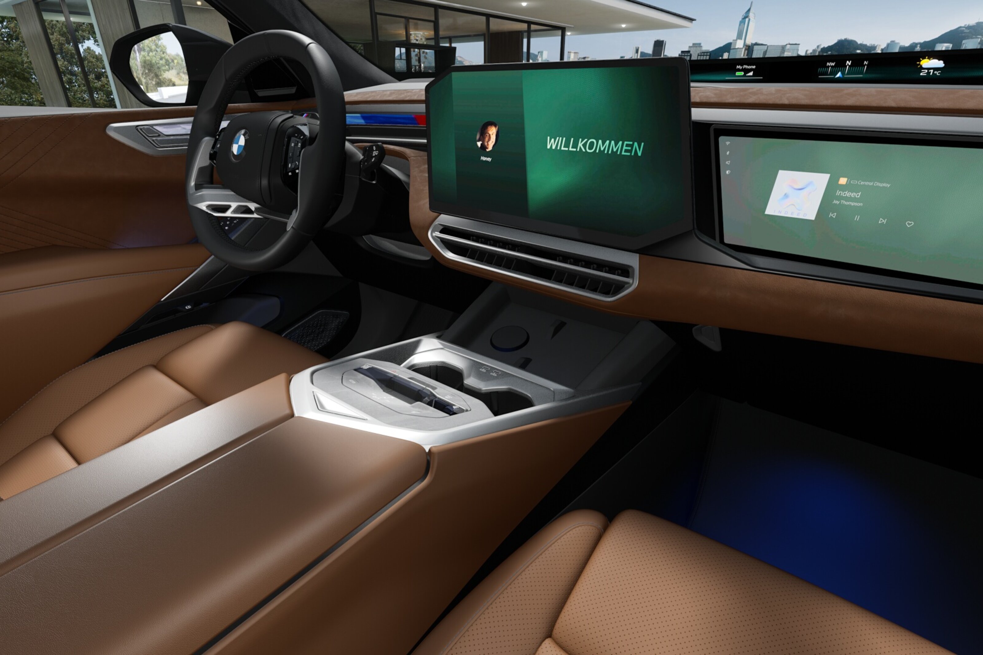 BMW X5 8