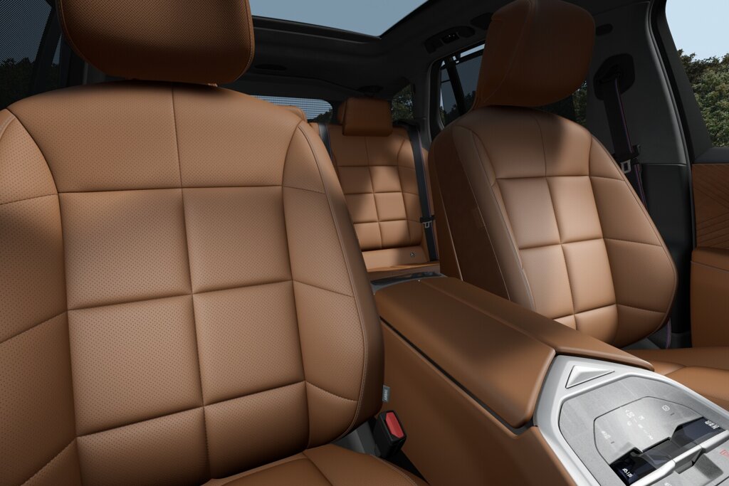 BMW X5 10