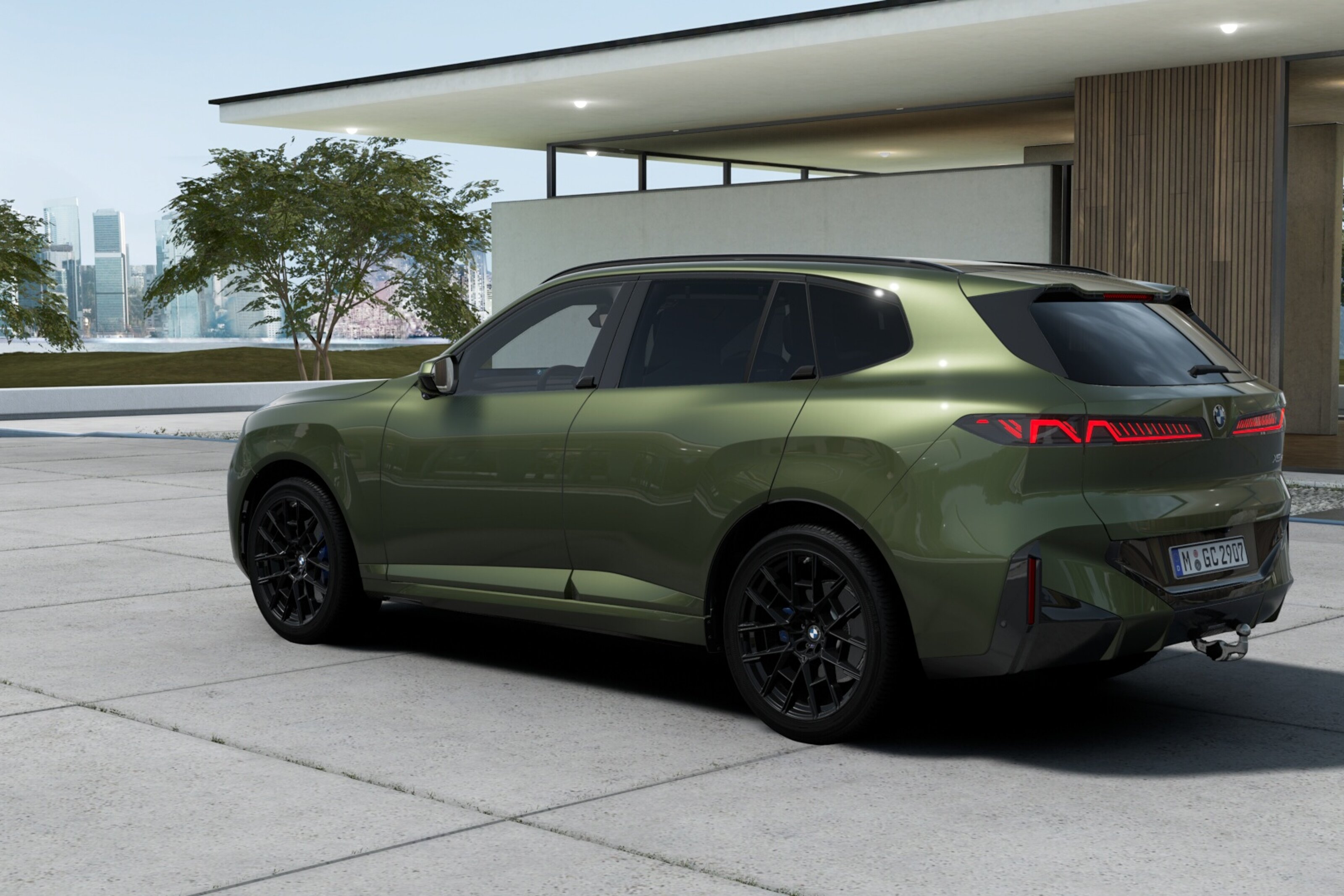 BMW X5 40 xDrive M Sport Automaat