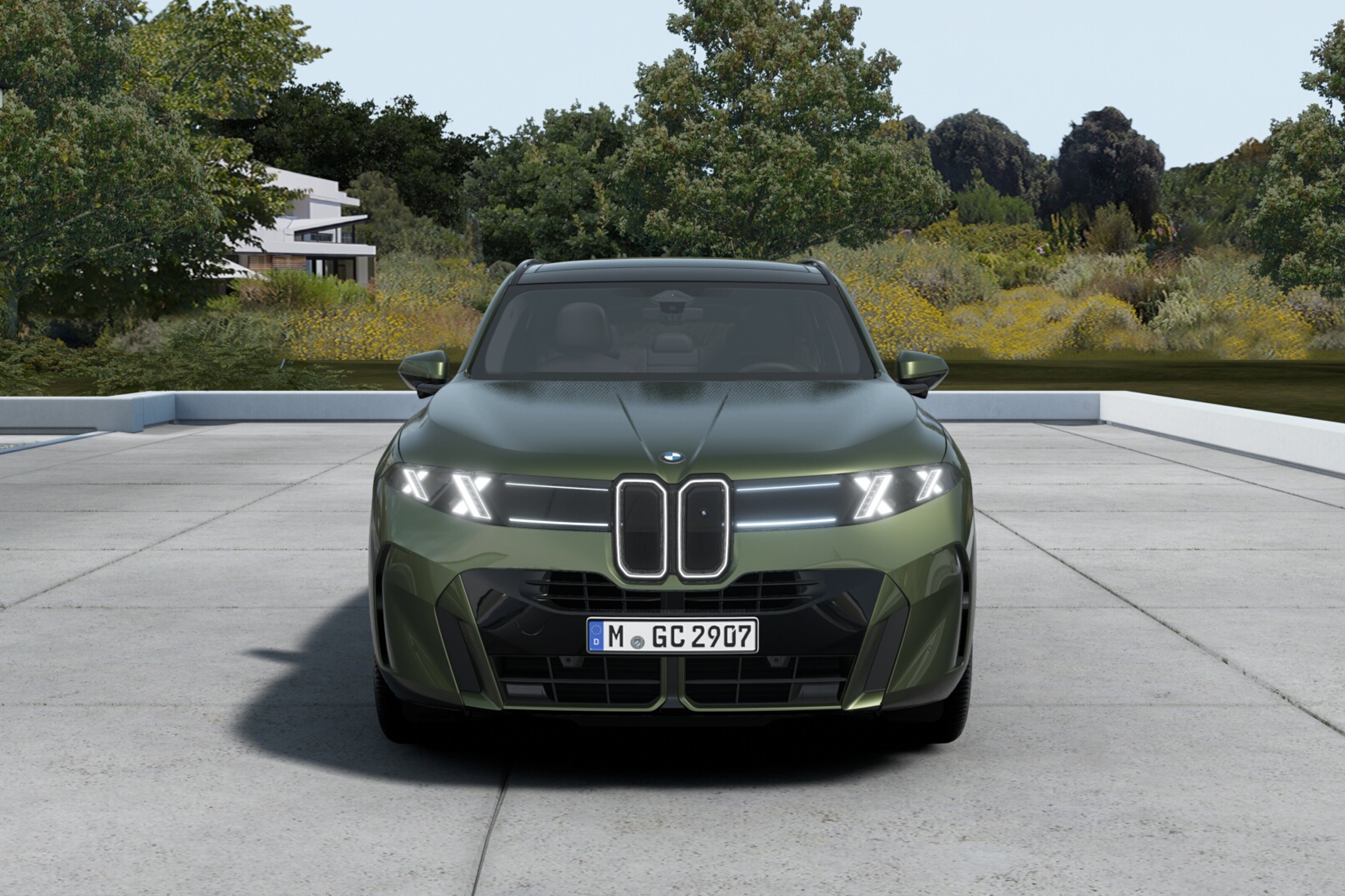 BMW X5 40 xDrive M Sport Automaat