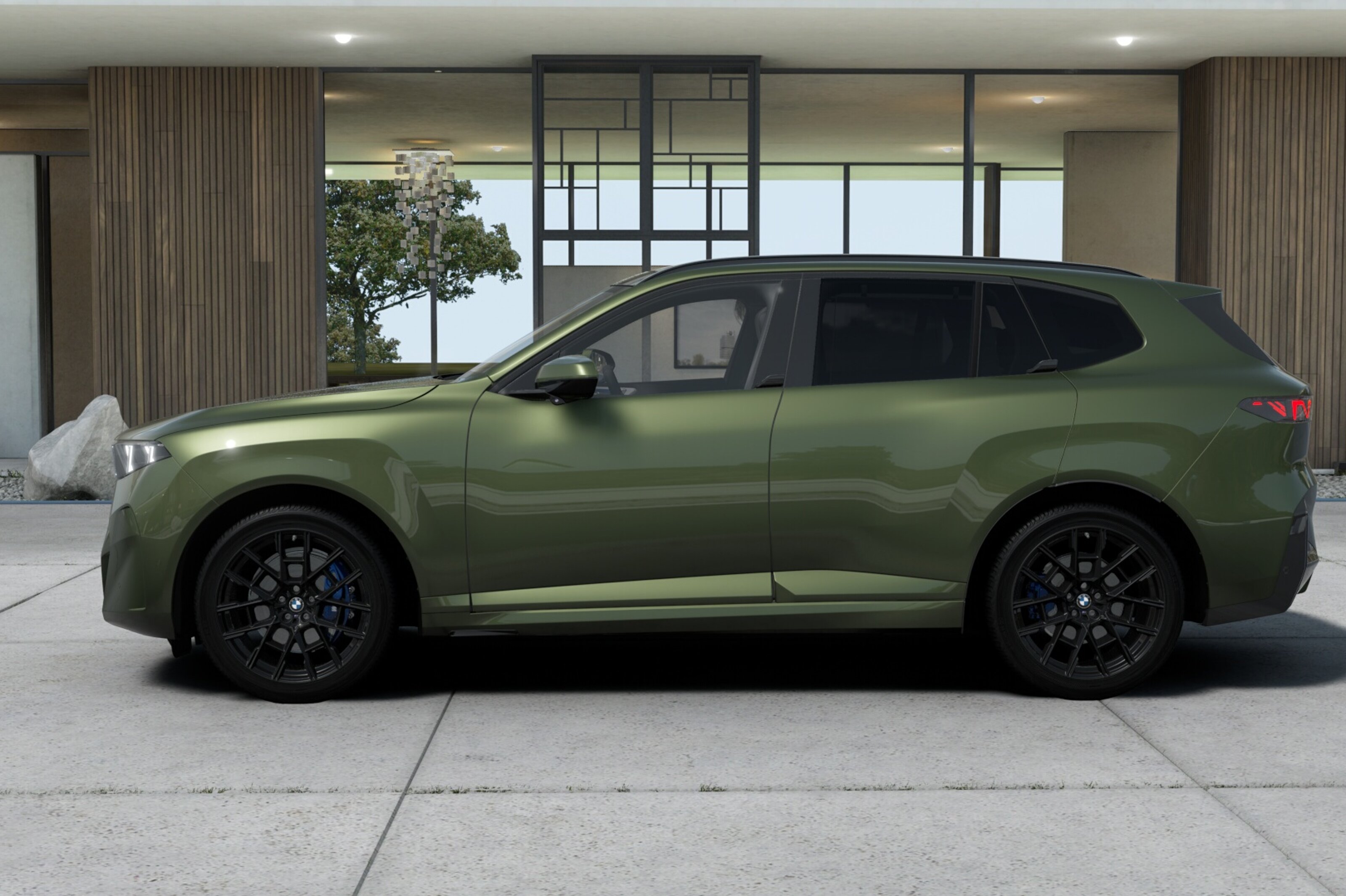BMW X5 40 xDrive M Sport Automaat