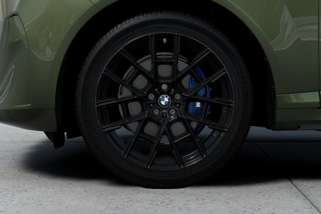 BMW X5 6