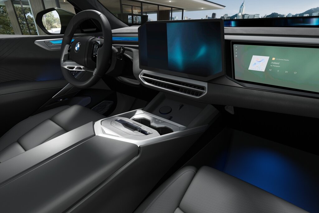 BMW X5 8