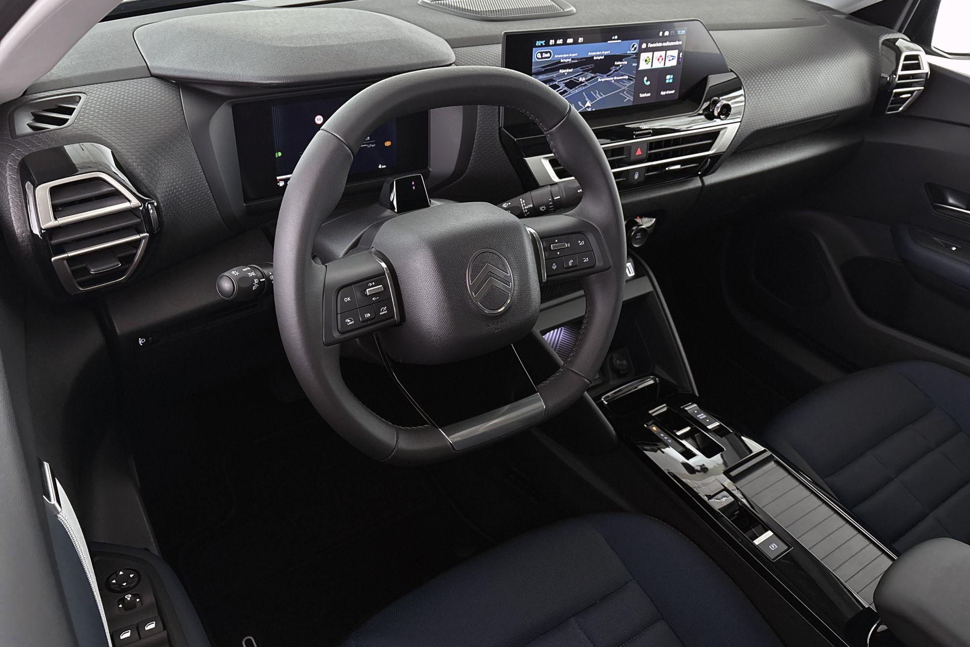 Citroën C4 1.2 Hybrid 145pk Collection - Afbeelding 5