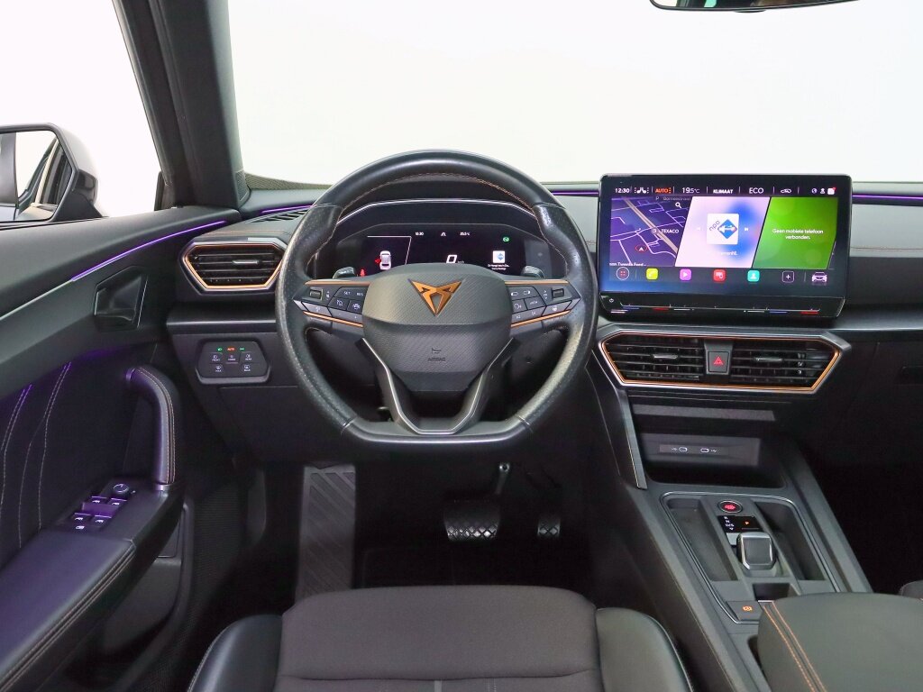 CUPRA Formentor 1.4 e-Hybrid Adrenaline | Matte lak | Stekker | Stoelverwarming - Afbeelding 3