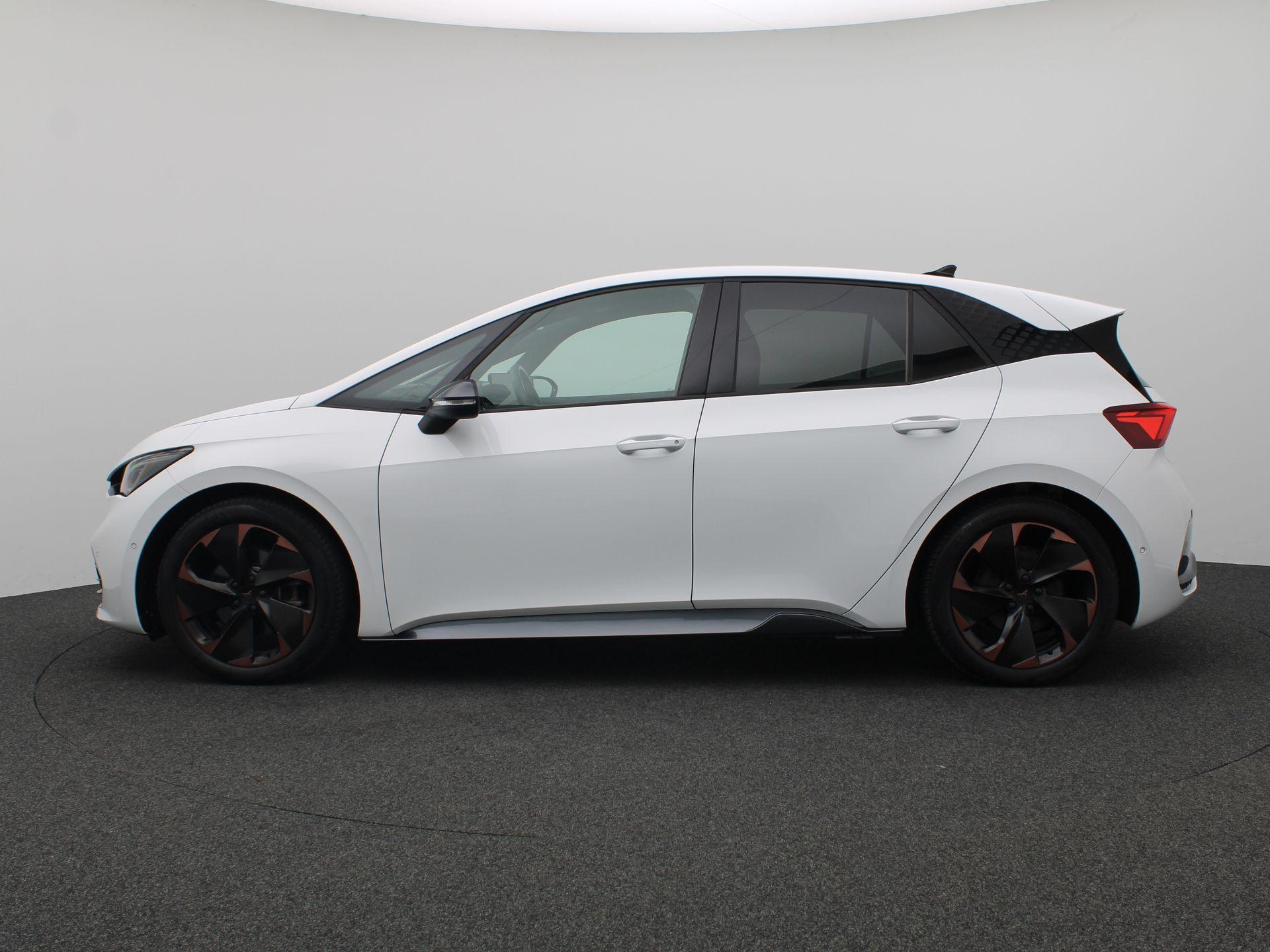 CUPRA Born Adrenaline 62 kWh 204PK Aut. - Afbeelding 3