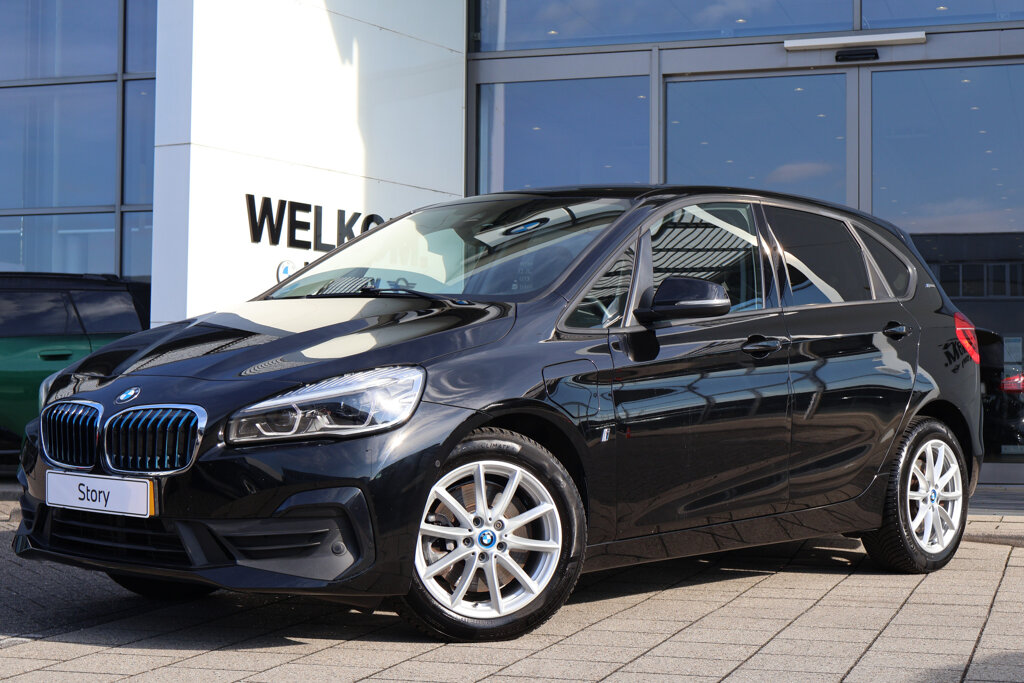 BMW 2 Serie 1