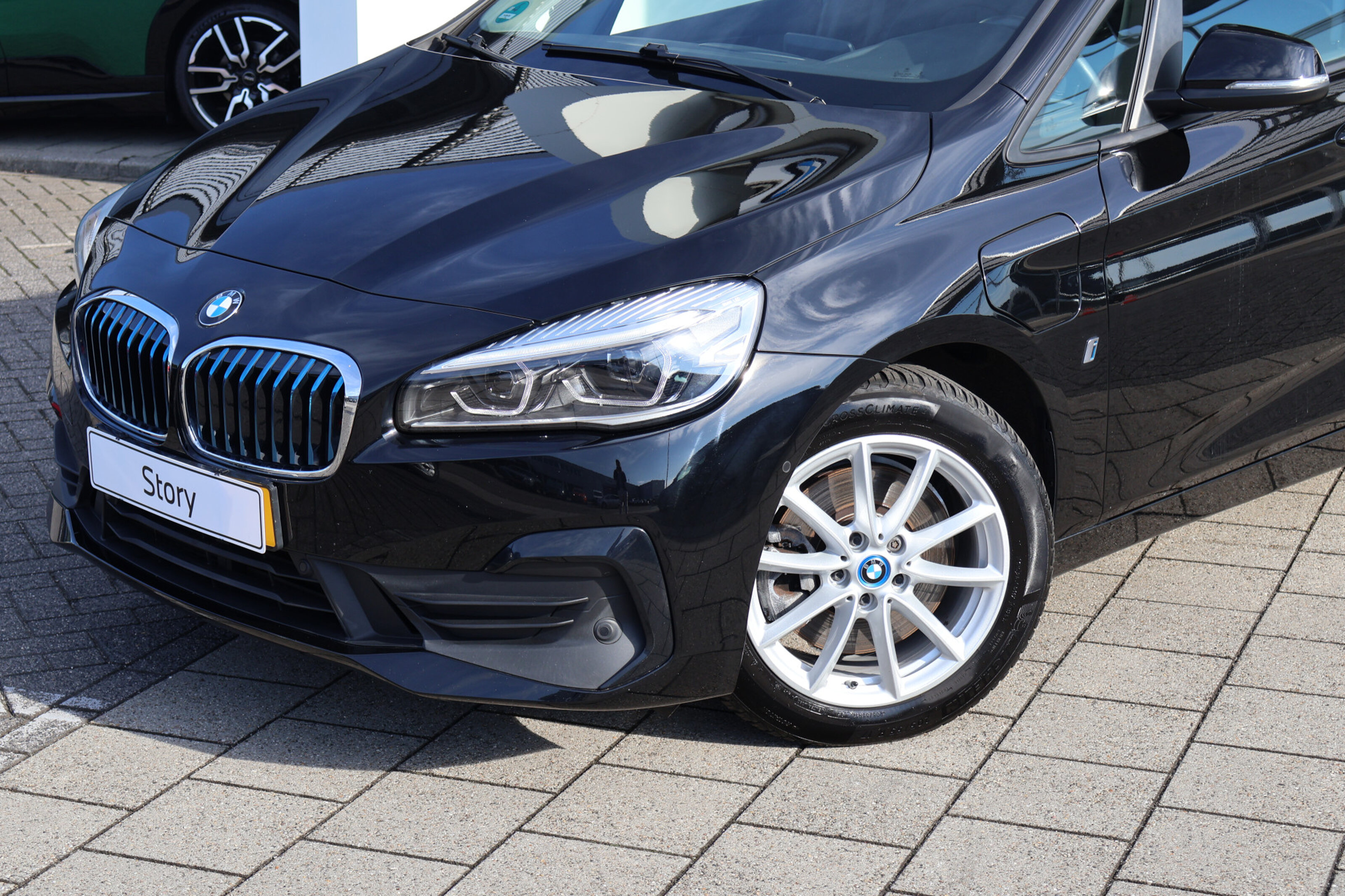 BMW 2 Serie Active Tourer 225xe Automaat