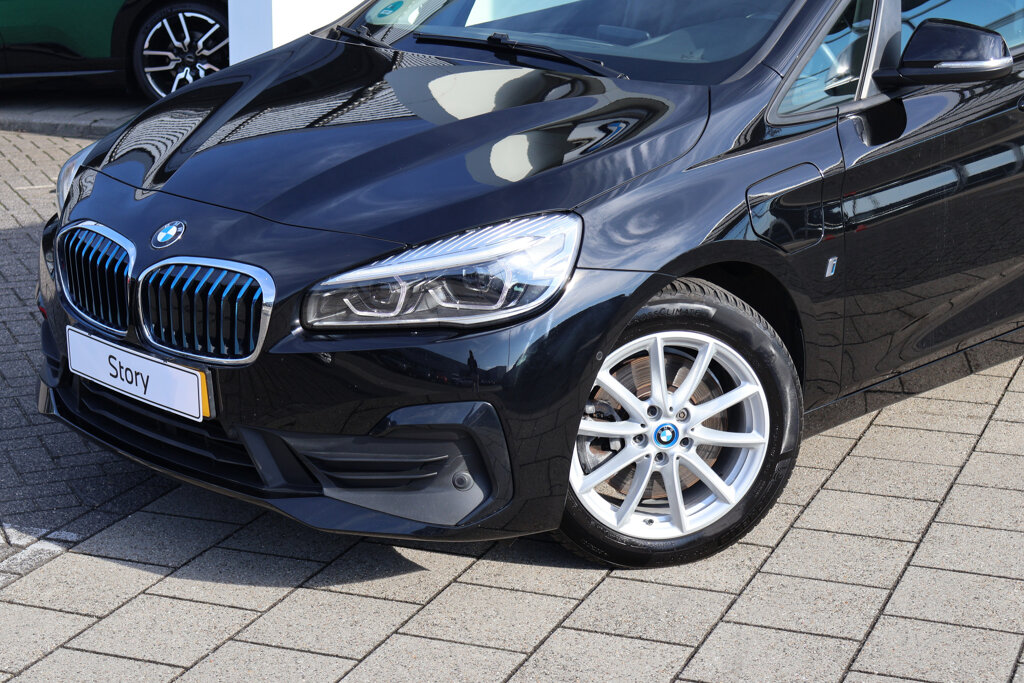 BMW 2 Serie 2