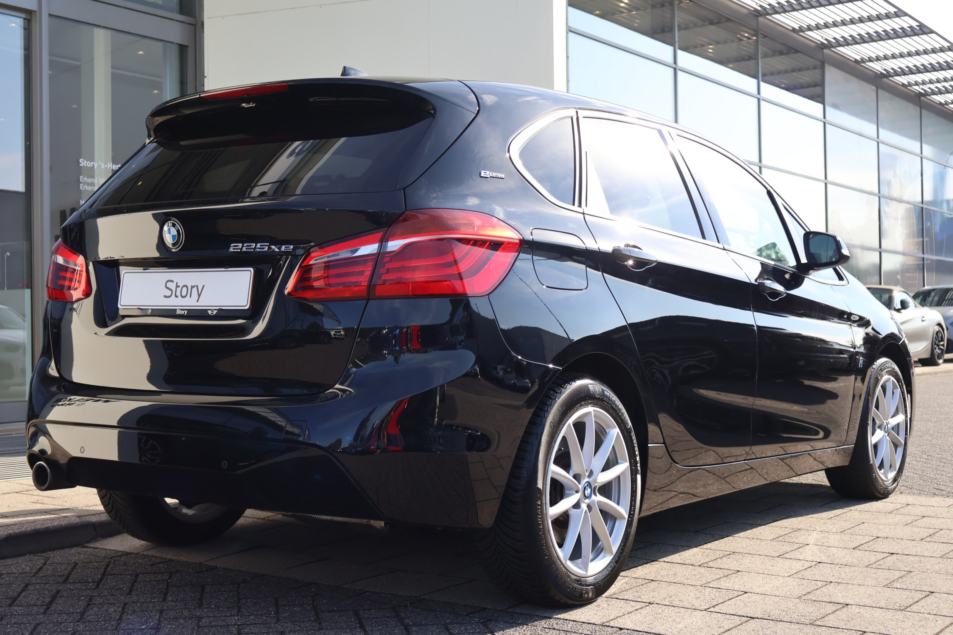BMW 2 Serie 6
