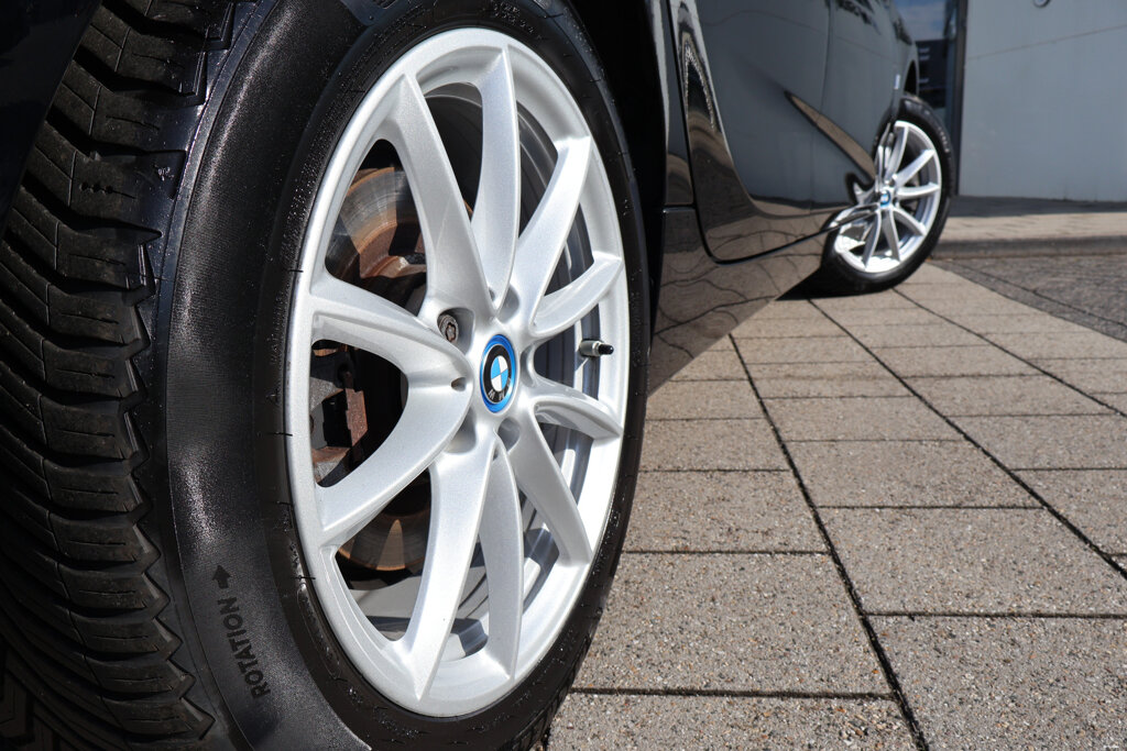 BMW 2 Serie 10