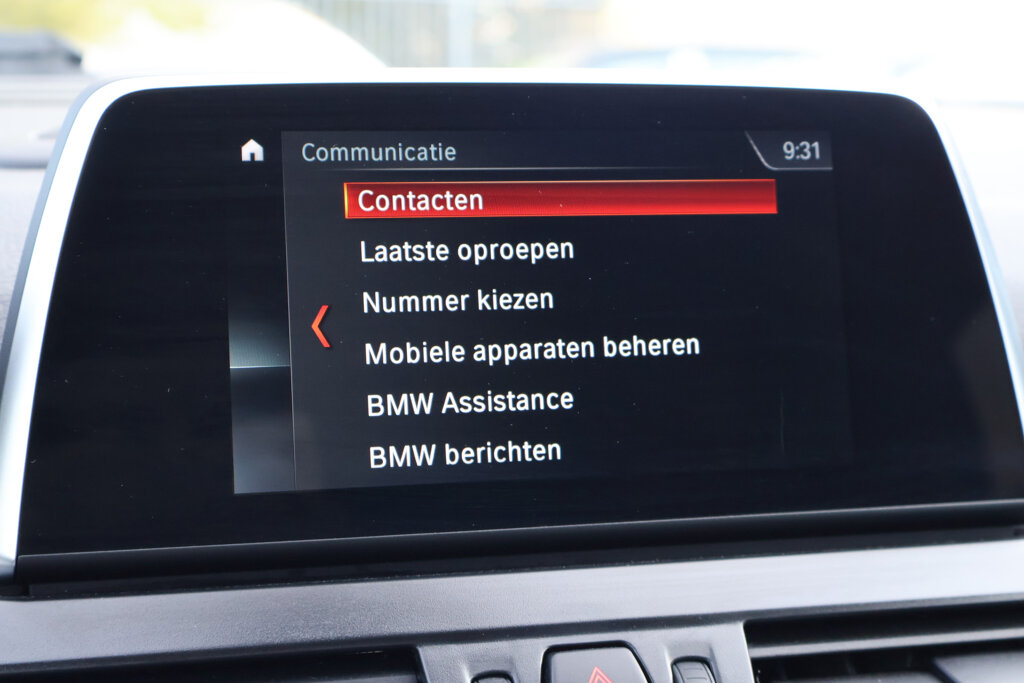 BMW 2 Serie 14