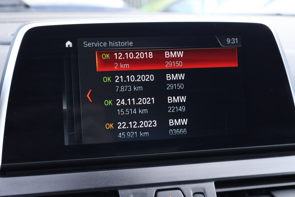BMW 2 Serie 15