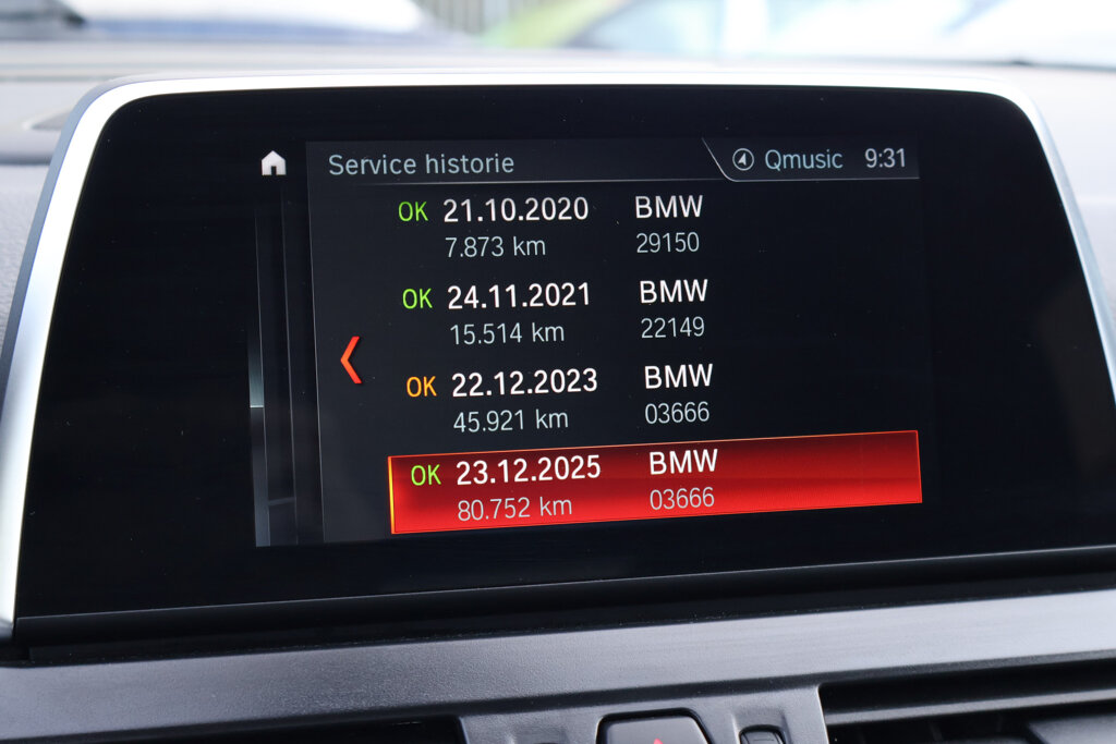 BMW 2 Serie 16