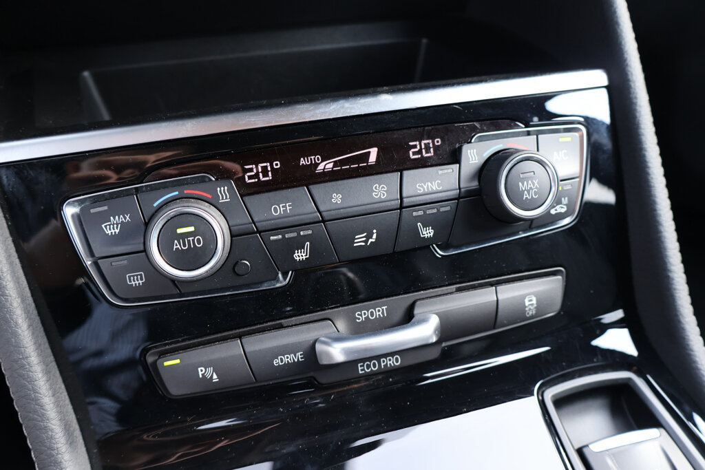 BMW 2 Serie 17