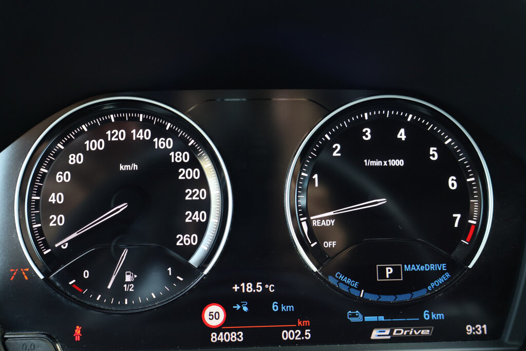 BMW 2 Serie 18