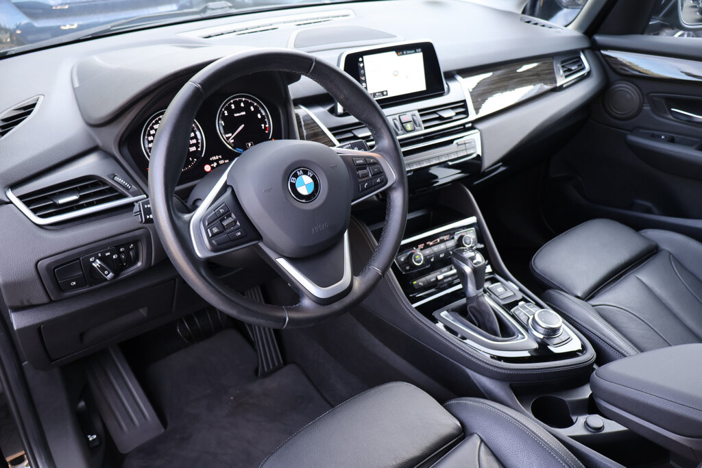 BMW 2 Serie 24