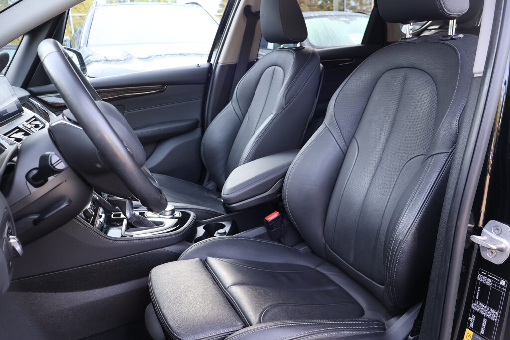 BMW 2 Serie 25