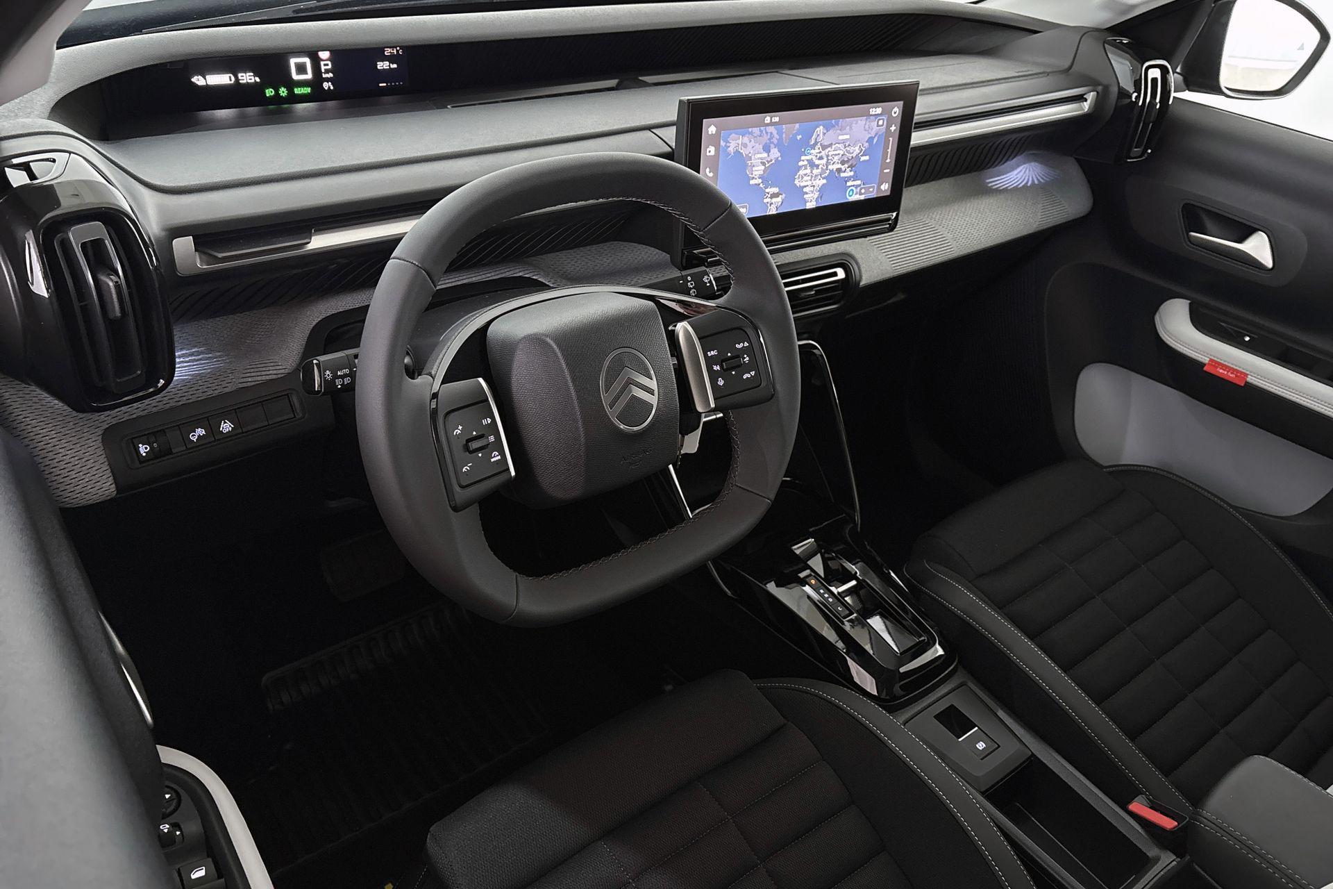Citroën ë-C3 Aircross Max 113pk Extended Range 54 kWh - Afbeelding 5
