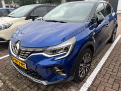 Renault Captur TCe 130 EDC GPF Initiale Paris - Afbeelding 2