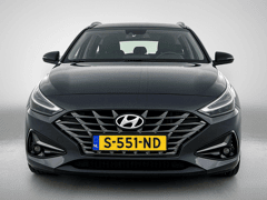 Hyundai i30 Wagon 1.0 120pk MHEV Comfort Smart - Afbeelding 4