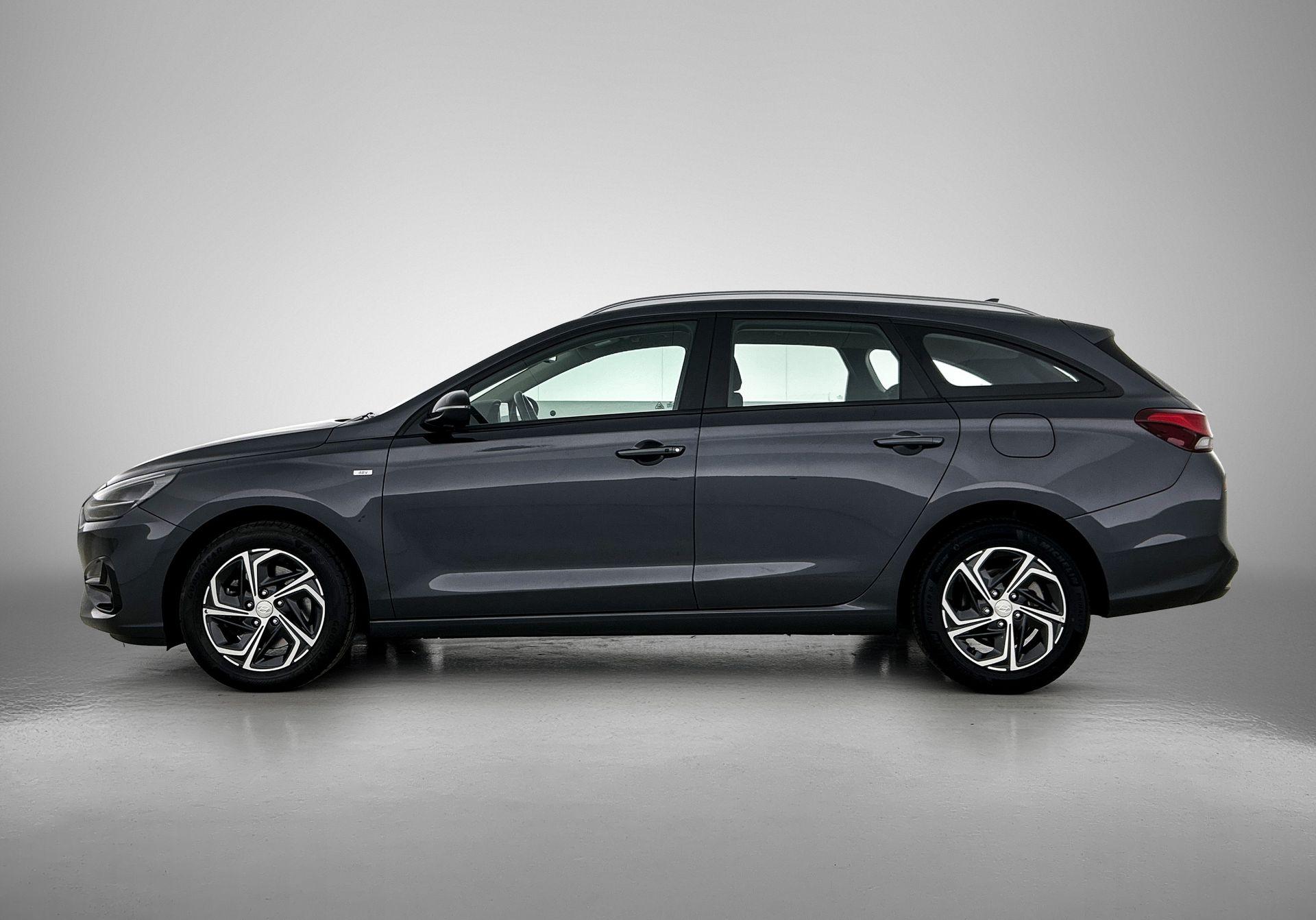Hyundai i30 Wagon 1.0 120pk MHEV Comfort Smart - Afbeelding 5