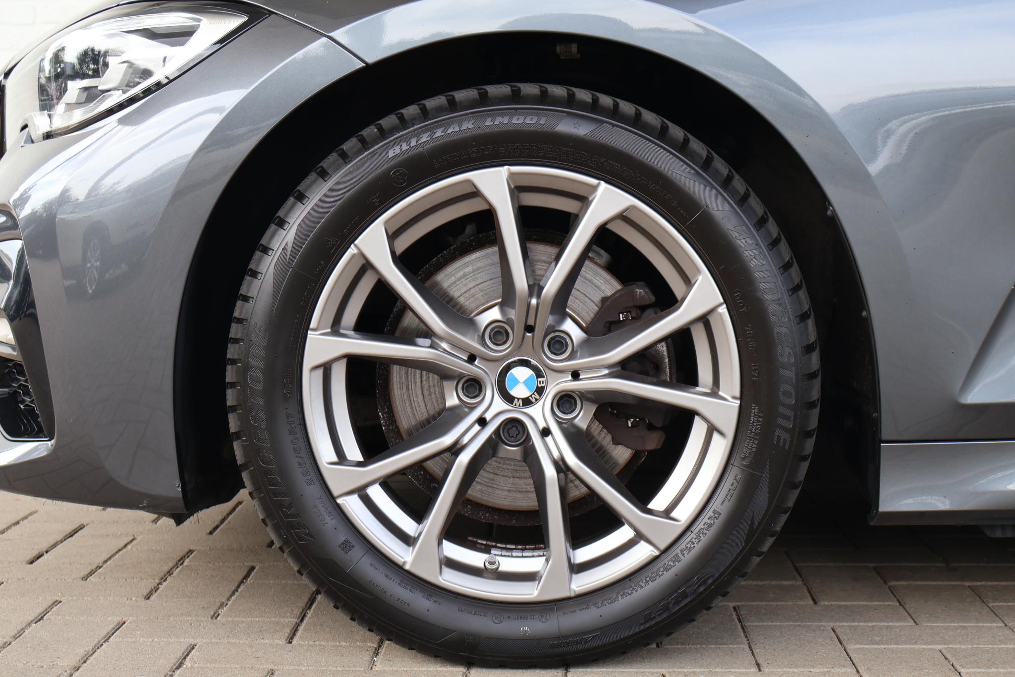 BMW 3 Serie Touring 320d - Afbeelding 5