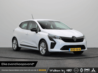Renault Clio E-Tech Full Hybrid 145pk evolution - Afbeelding 2