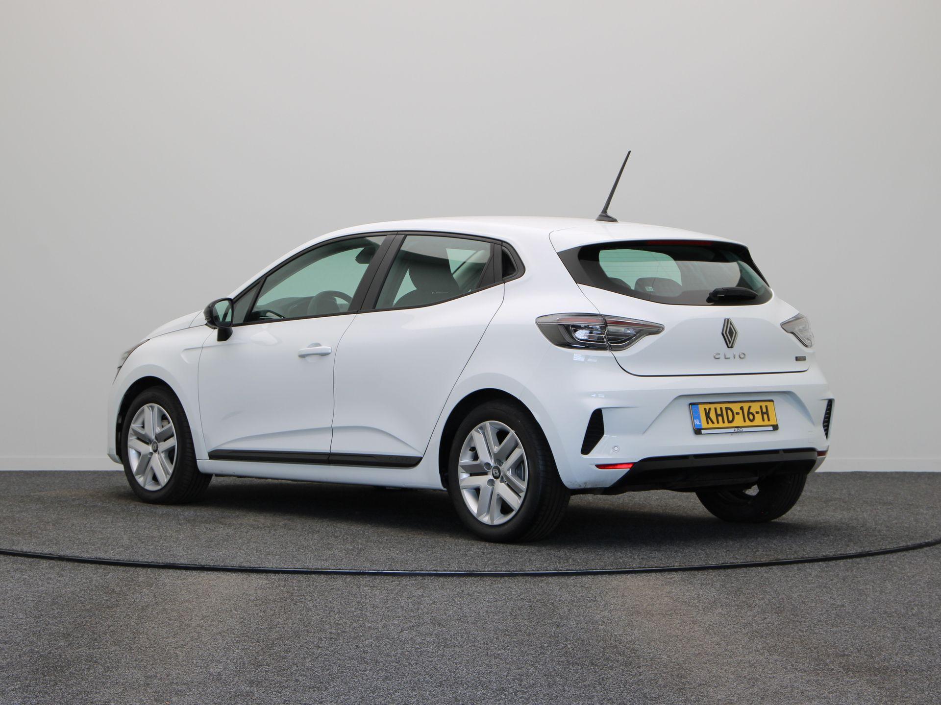 Renault Clio E-Tech Full Hybrid 145pk evolution - Afbeelding 3