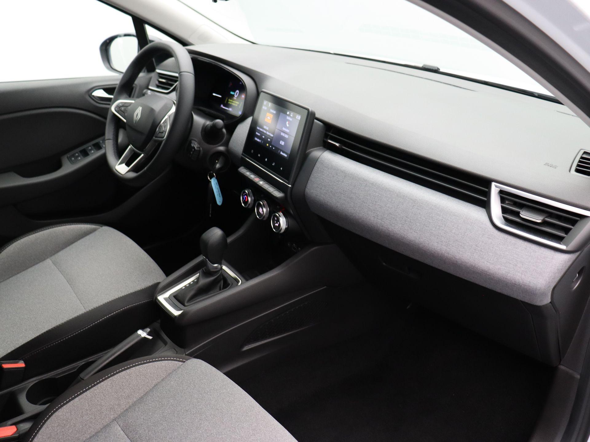 Renault Clio E-Tech Full Hybrid 145pk evolution - Afbeelding 6