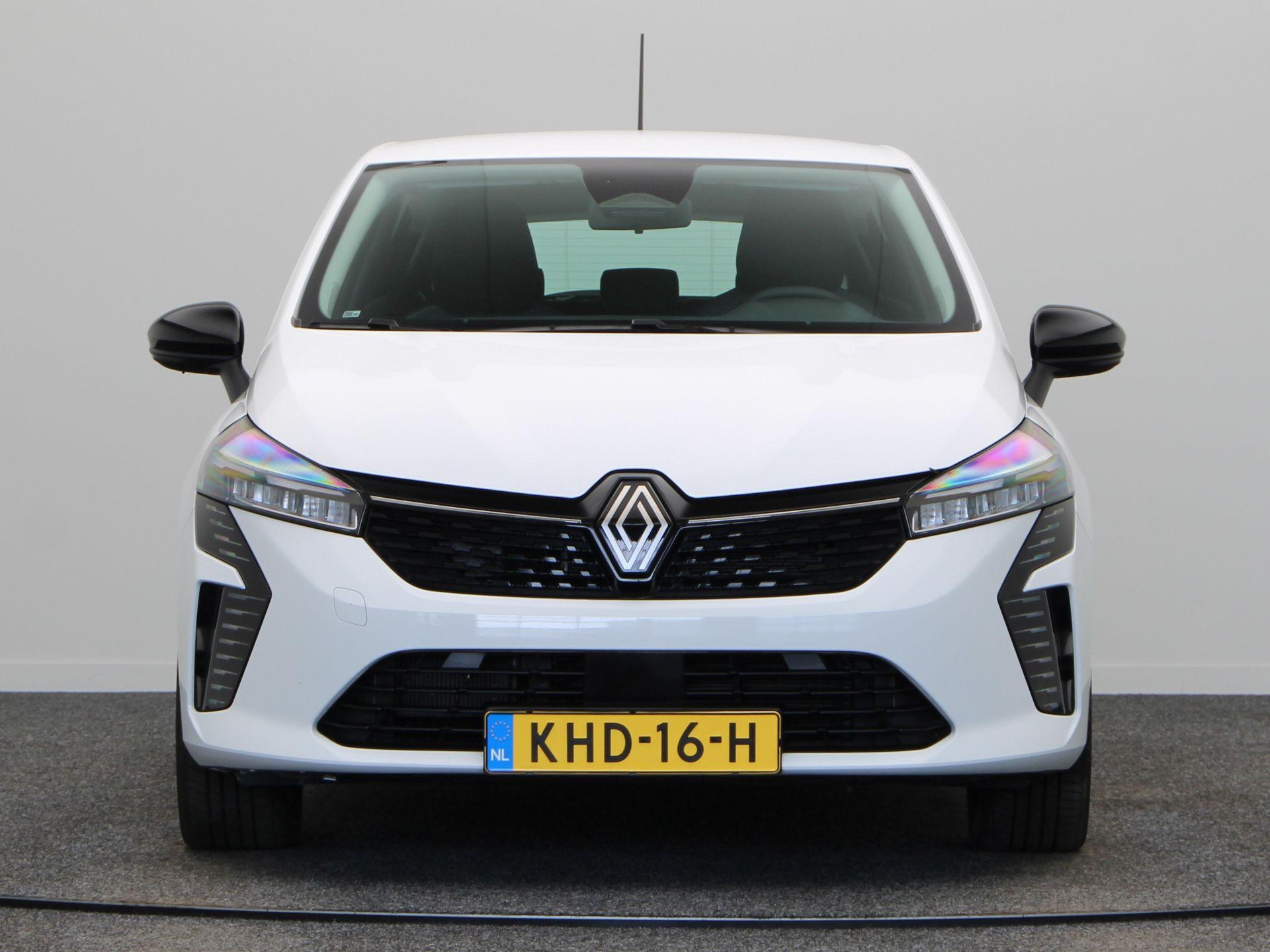 Renault Clio E-Tech Full Hybrid 145pk evolution - Afbeelding 7
