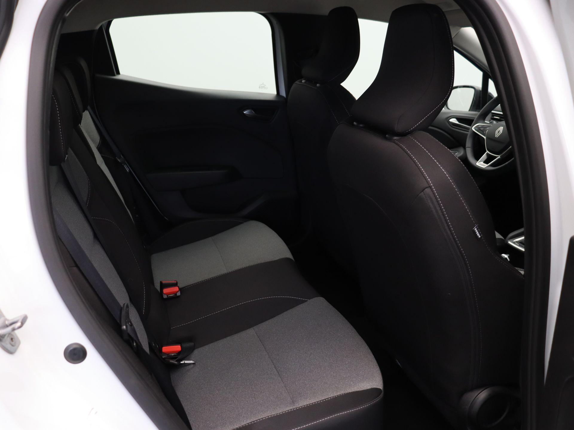 Renault Clio E-Tech Full Hybrid 145pk evolution - Afbeelding 9